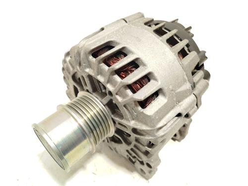 Used Alternator Alternator 33538658 33538658