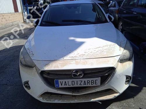 Left front window switch MAZDA 2 Hatchback (DL, DJ) 1.5 SKYACTIV-G | BP15852703I27  - Image 7