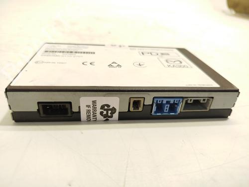 Elektronisk modul MAZDA 3 Hatchback (BP) 2.0 SKYACTIV-G M Hybrid | BP27152357M83
