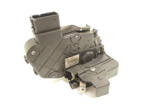 Rear left lock VOLVO S80 II (124) D5 | BP28514485C100