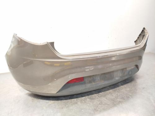 Rear bumper FIAT BRAVO II (198_) 1.9 D Multijet (198AXB1A) | BP23443089C8 