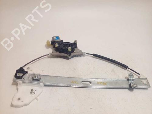 Used Rear left window mechanism Rear left window mechanism 8900071 8900071