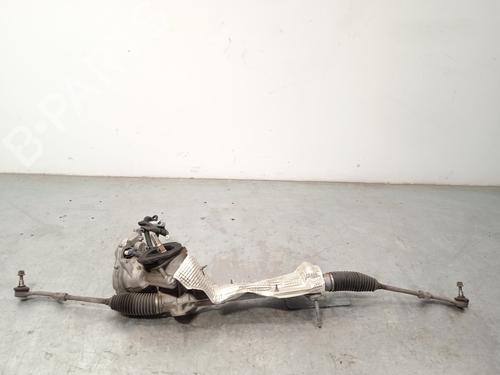 Used Steering rack PEUGEOT 208 II (UB_, UP_, UW_, UJ_) 1.2 PureTech 130 (131 hp) 28545341