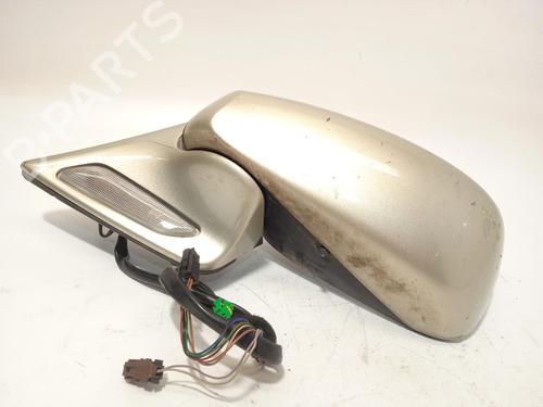 Left mirror FIAT ULYSSE (179_) 2.2 JTD | BP29497404C26 