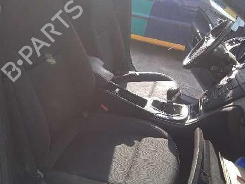 Alternator OPEL INSIGNIA A (G09)  | BP16729095M7 