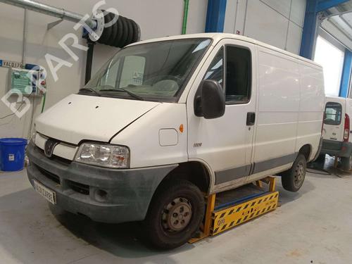 Peças PEUGEOT BOXER Van (244) 2.0 HDi 4860022