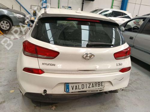 Front right window mechanism HYUNDAI i30 (FD) 2.0 CRDi | BP37997537C23 - Image 30