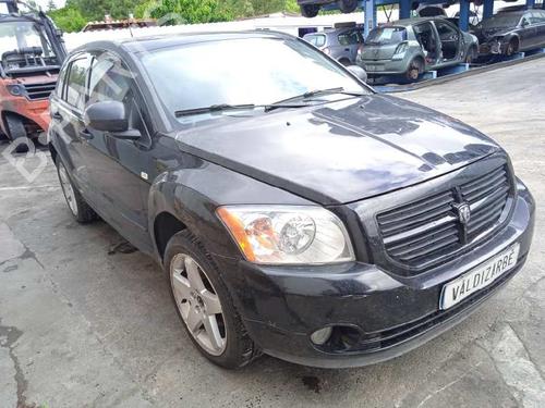 Gearbox DODGE CALIBER 2.0 CRD | BP7835174M3  - Image 6