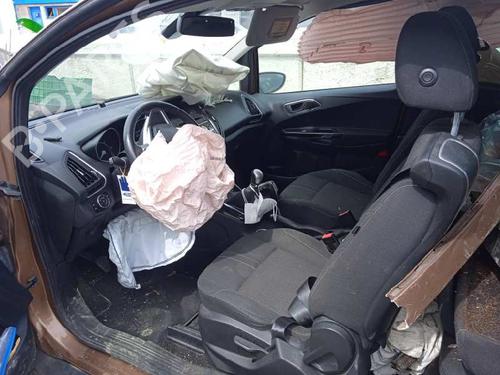 Electronic module FORD B-MAX (JK) 1.6 TDCi | BP9834535M83  - Image 13