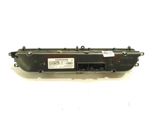 Climate control AUDI A5 Sportback (F5A, F5F) 35 TDI | BP31933802I5 