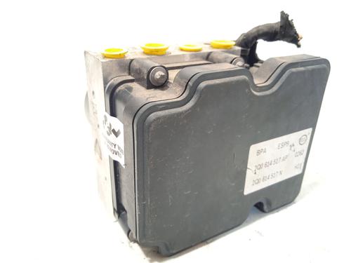 ABS pump SEAT IBIZA V (KJ1, KJG)  | BP19256625M43 