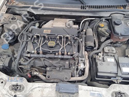 AC compressor JAGUAR X-TYPE I (X400) 2.0 D | BP24850508M34 - Image 10