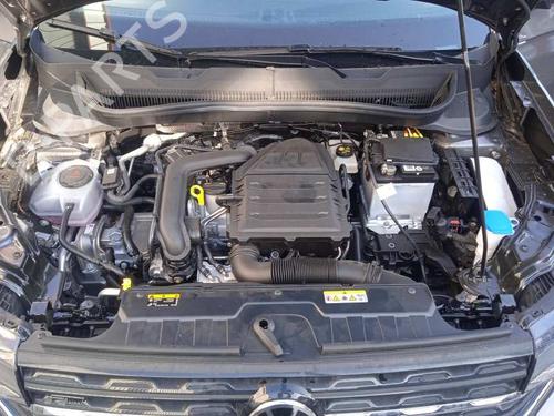 Fuse box VW T-CROSS (C11, D31) 1.0 TSi | BP9753953E1 