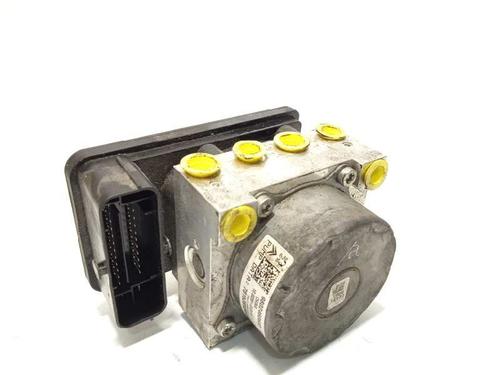 Used ABS pump CITROËN C3 Picasso (SH_) 1.6 HDI 90 (92 hp) 7666969