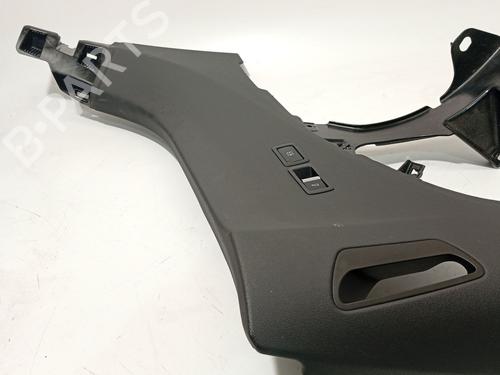 Luggage compartment floor AUDI R8 (4S3, 4SP) 5.2 FSI Plus quattro | BP31089401I33 - Image 2