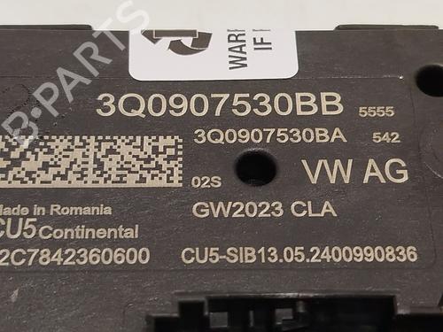 Electronic module SEAT ARONA (KJ7, KJP) 1.0 TSI | BP30475793M83