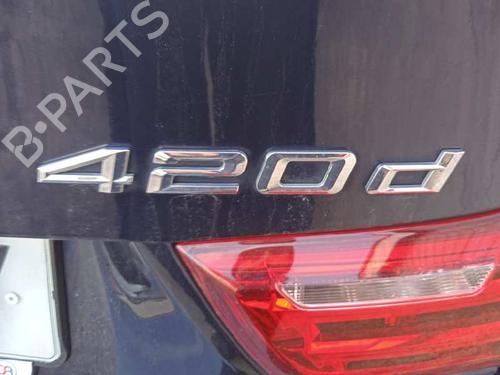 Starter BMW 4 Gran Coupe (F36) 420 d | BP8589327M8 