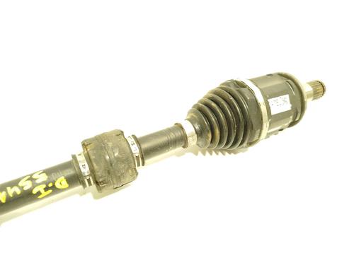 Left front driveshaft TOYOTA RAV 4 V (_A5_, _H5_) 2.5 Hybrid (AXAH52) | BP23662497M38 - Image 3