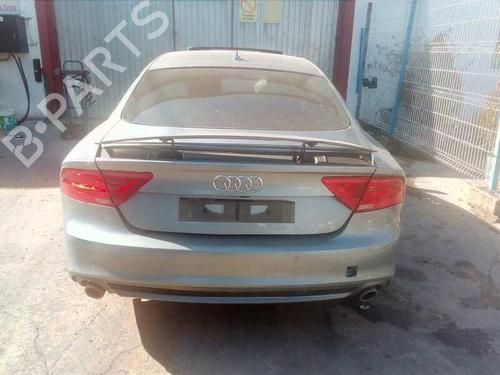 Rear right window mechanism AUDI A7 Sportback (4GA, 4GF) 3.0 TDI quattro | BP2780797C25 