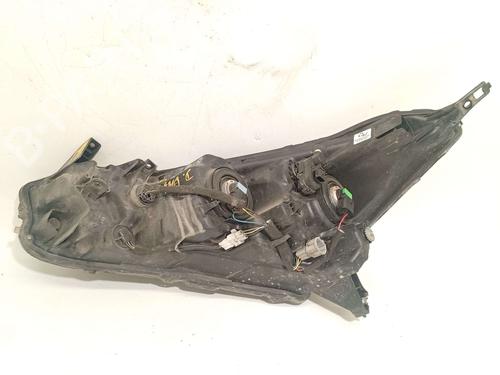 Right headlight NISSAN MICRA V (K14) 1.5 DCI | BP40013220C29 - Image 4