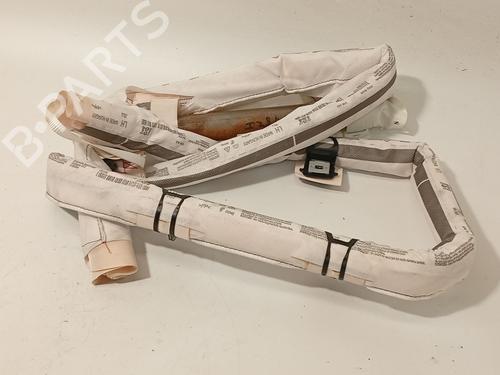 Venstre gardin airbag FORD TRANSIT CONNECT V761 Box Body/MPV (SKN) EcoBoost (114 hp) 32337355