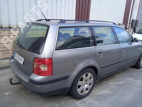 Module xenonverlichting VW PASSAT B5.5 (3B3)  | BP15187573C53 