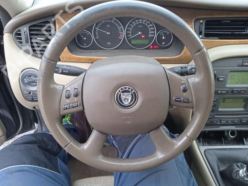 Alternator JAGUAR X-TYPE I (X400) 2.2 D | BP24123018M7 