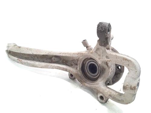 Used Right front steering knuckle Right front steering knuckle 16343635 16343635