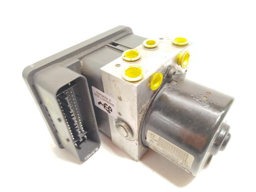 Used ABS pump PEUGEOT 207 (WA_, WC_) 1.6 HDi (90 hp) 30303267