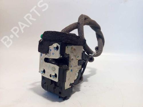 Used Front left lock NISSAN NV200 Van 1.5 dCi 110 (M20, M20N, M20M) (110 hp) 4461360