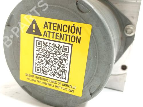 ABS pump BMW X3 (E83) 2.0 d | BP36447672M43 - Image 5