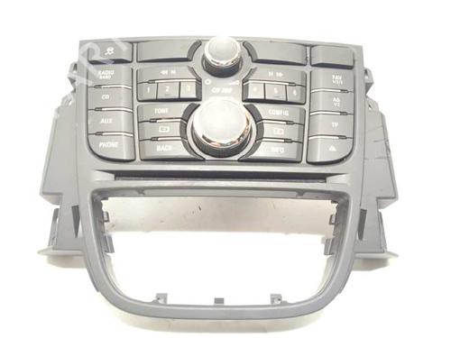 Switch OPEL MERIVA B MPV (S10) | BP10934638I30