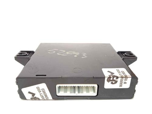 Electronic module MITSUBISHI ECLIPSE CROSS (GK_, GL_) | BP16925674M83 - Image 3