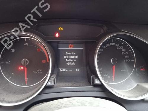 Front right window mechanism AUDI A5 Sportback (8TA) 2.0 TDI | BP18043373C23 