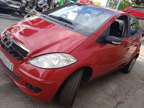 Left taillight MERCEDES-BENZ A-CLASS (W169) A 160 CDI (169.006, 169.306) | BP11334762C34 