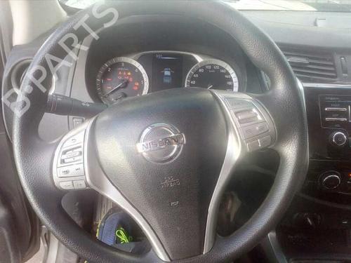 Fuse box NISSAN NAVARA NP300 Pickup (D23, D23T) 2.3 dCi 4x4 (D231) | BP4972108E1 