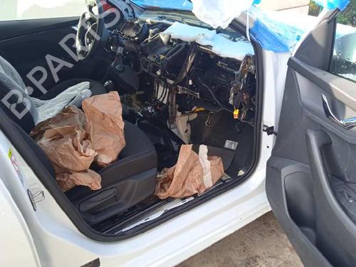 Left front brake caliper SKODA KAMIQ (NW4) 1.0 TSI | BP11562548M105