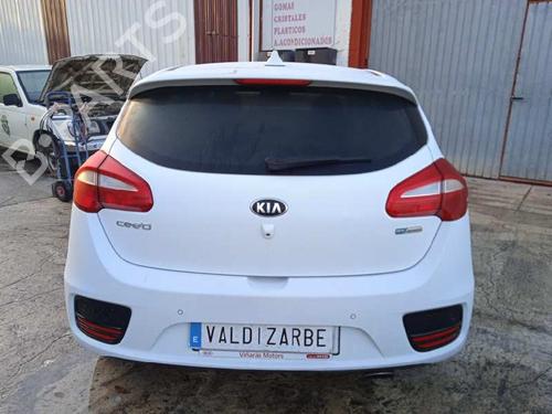 Electronic module KIA CEE'D (JD) | BP16888861M83 - Image 9