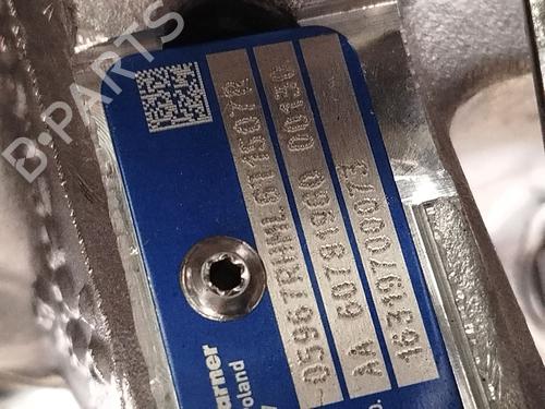 Engine DACIA SANDERO III 1.0 TCe 110 | BP26208979M1