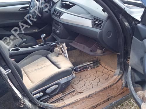 Climate control BMW X1 (E84) sDrive 18 d | BP24425841I5 