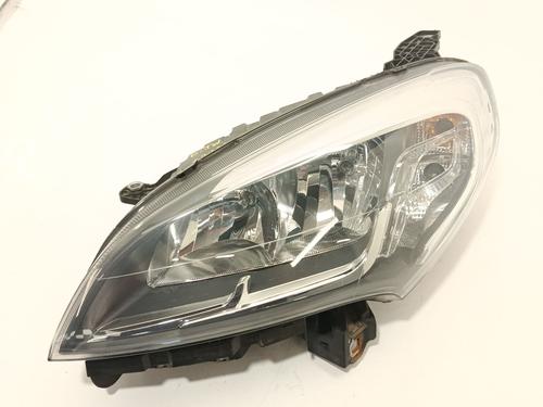 Used Left headlight Left headlight 37031166 37031166