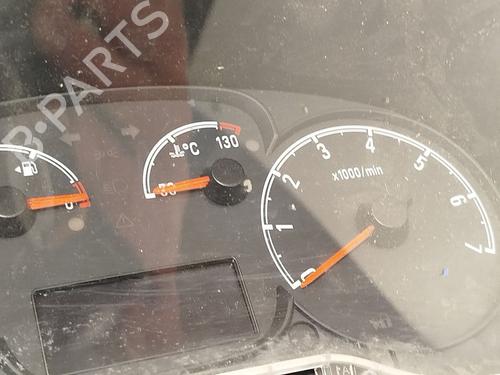 Instrument cluster OPEL COMBO Box Body/MPV (X12) 1.3 CDTI (B05) | BP36531178C47 - Image 4
