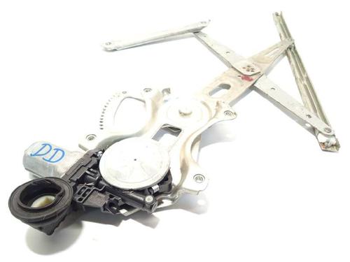 Used Front right window mechanism Front right window mechanism TOYOTA PRIUS Liftback (_W2_) [2003-2010] 9264313 9264313