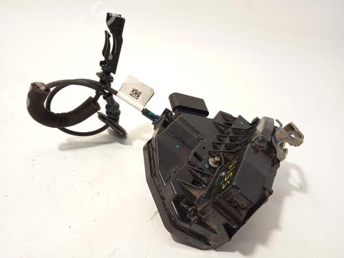 Front right lock FORD ECOSPORT 1.5 EcoBlue TDCi | BP22759415C97 