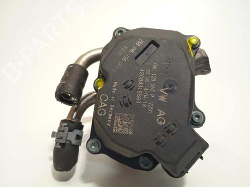 Throttle body SEAT LEON (5F1)  | BP8901284M82 