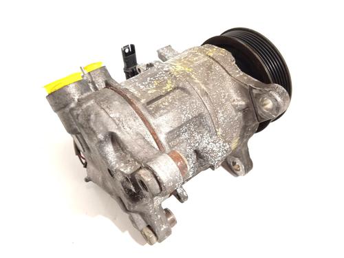 Used AC compressor AC compressor 19534537 19534537