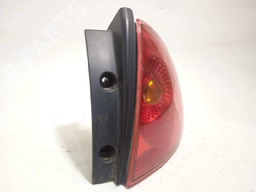 Right taillight SEAT ALTEA (5P1) 1.9 TDI | BP13367136C35 