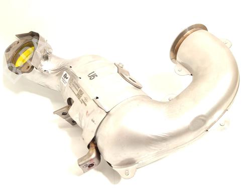 Used Catalyst Catalyst RENAULT TALISMAN (LP_) 1.8 TCe 225 (LPM1) (224 hp) 20322799 20322799