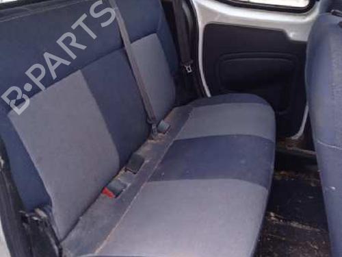 Gearbox PEUGEOT BIPPER Tepee 1.3 HDi 75 | BP18262454M3 