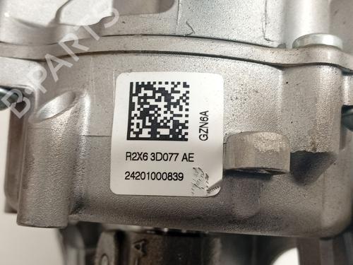 Steering column FORD TOURNEO CUSTOM V362 Bus (F3) 1.0 EcoBoost PHEV | BP35895741M21  - Image 6